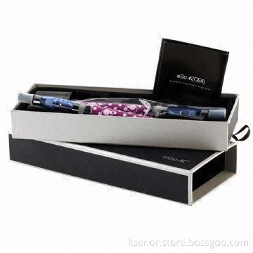Electronic cigarette, new style, 4.2V input voltage
